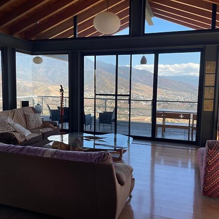 Utopia Casas Boutique Oaxaca Kültér fotó