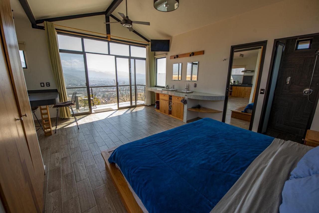 Utopia Casas Boutique Oaxaca Kültér fotó