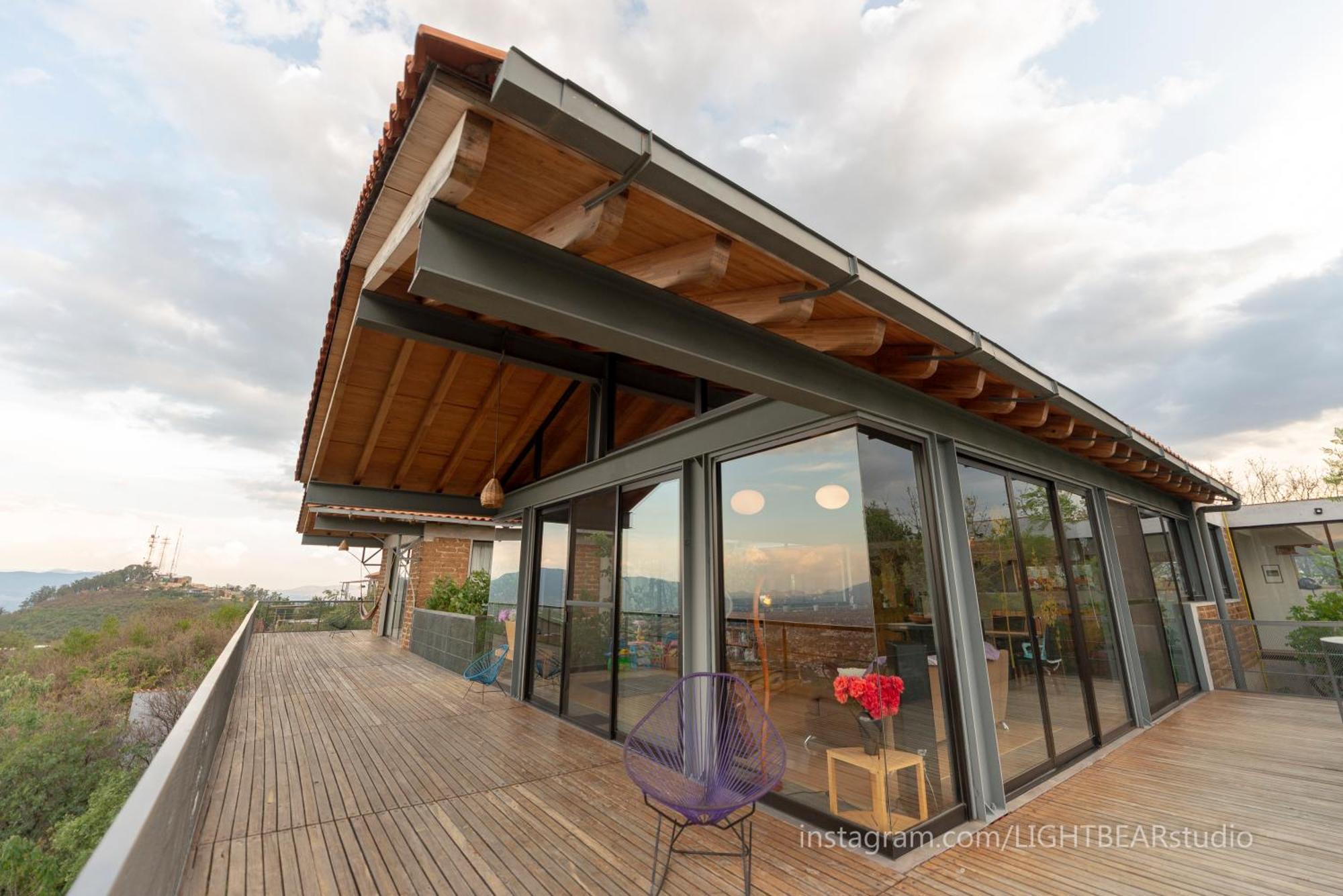 Utopia Casas Boutique Oaxaca Kültér fotó