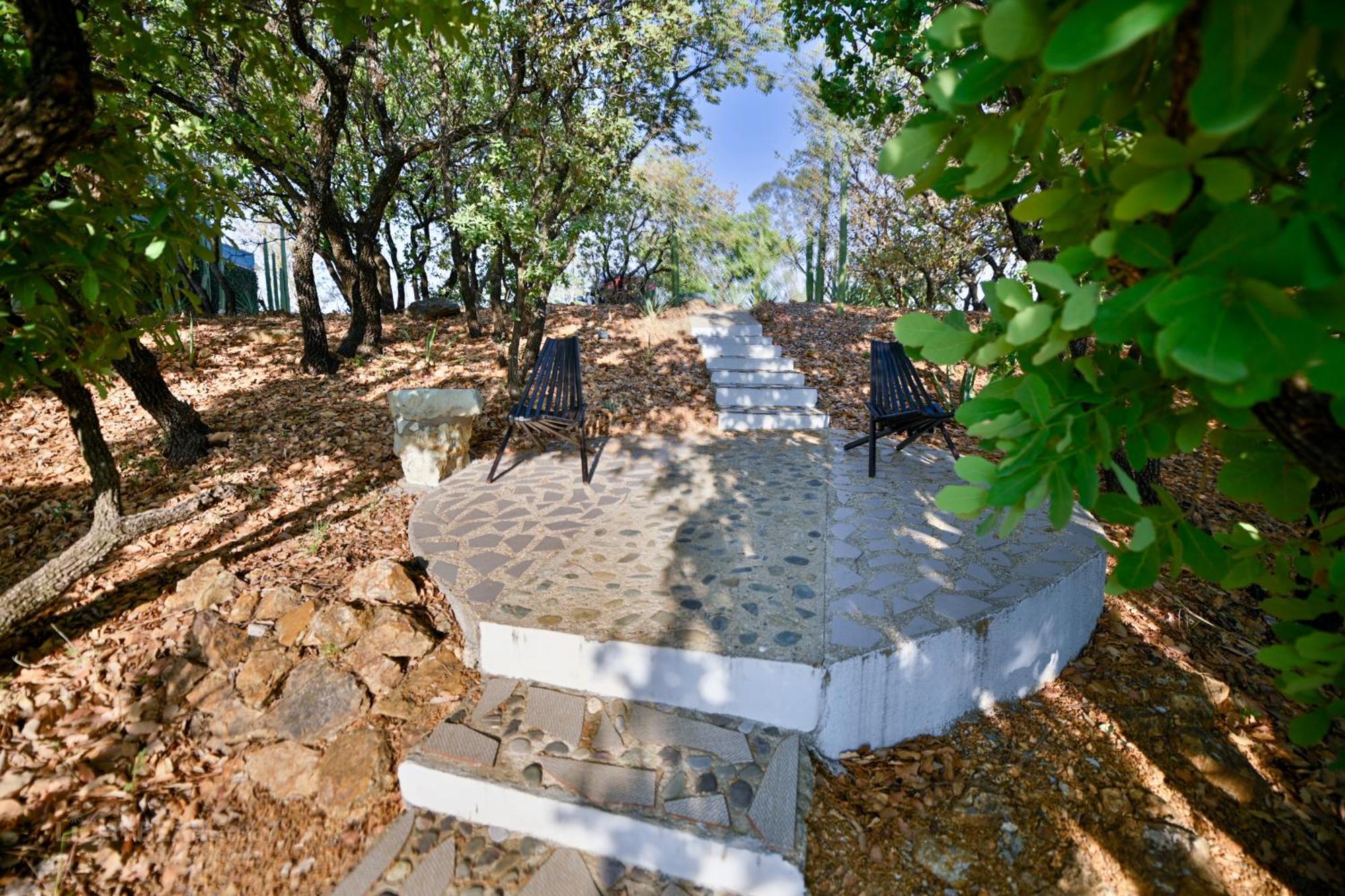 Utopia Casas Boutique Oaxaca Kültér fotó
