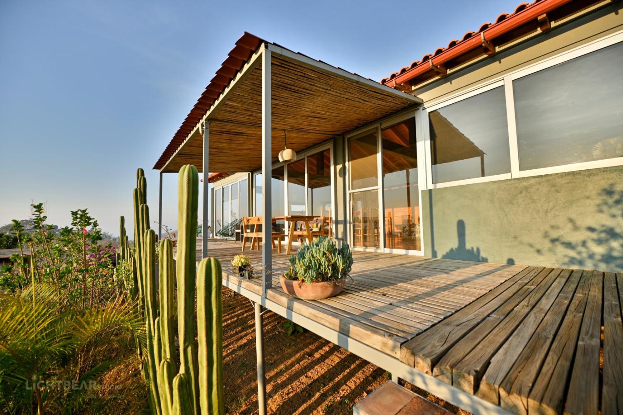 Utopia Casas Boutique Oaxaca Kültér fotó