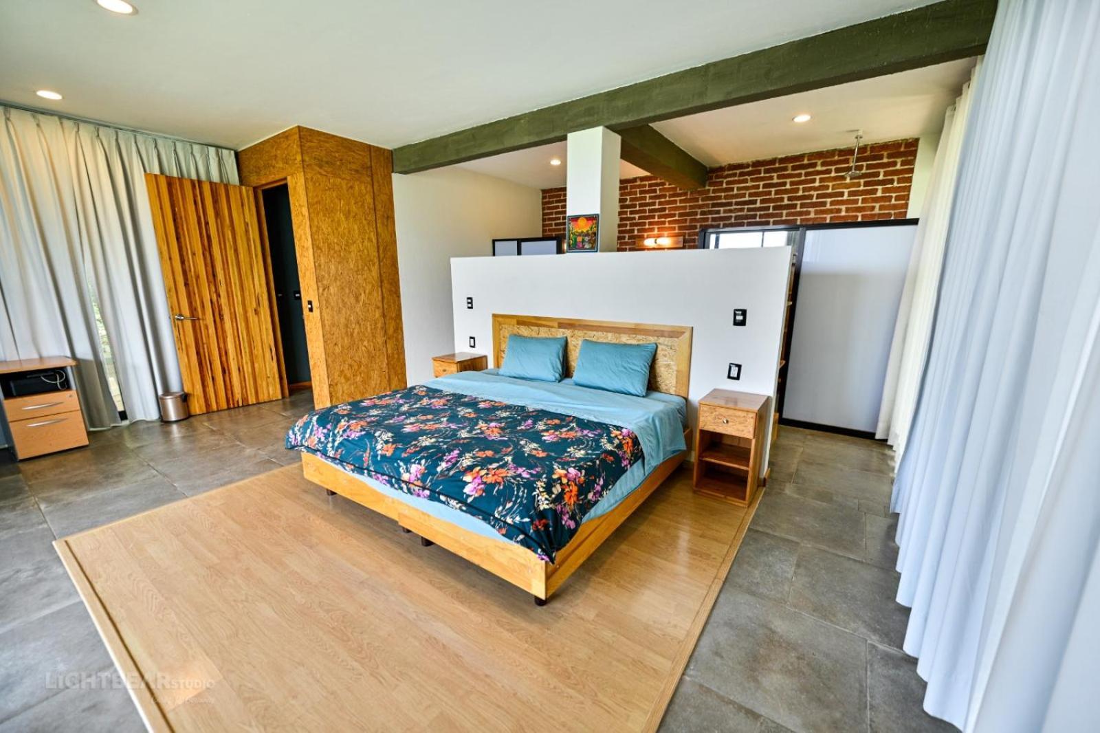 Utopia Casas Boutique Oaxaca Kültér fotó