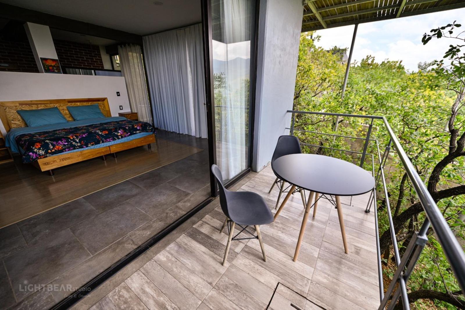 Utopia Casas Boutique Oaxaca Kültér fotó
