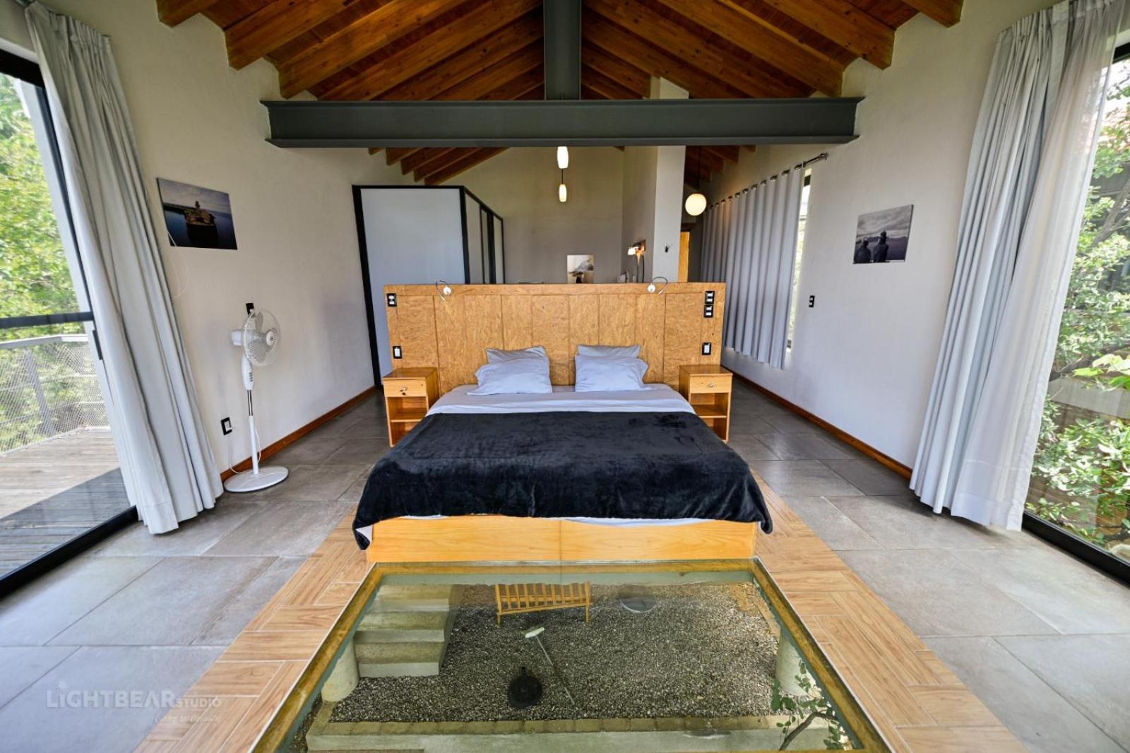 Utopia Casas Boutique Oaxaca Kültér fotó