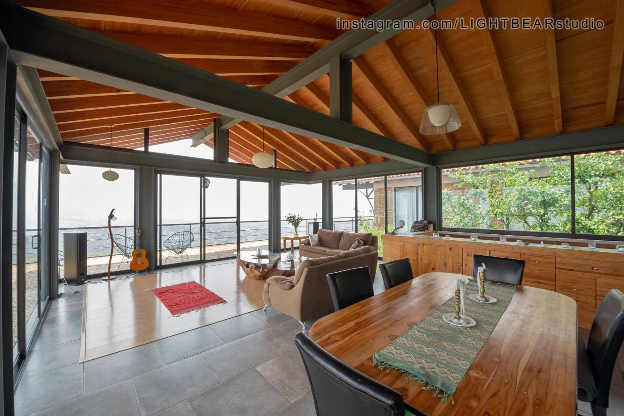 Utopia Casas Boutique Oaxaca Kültér fotó