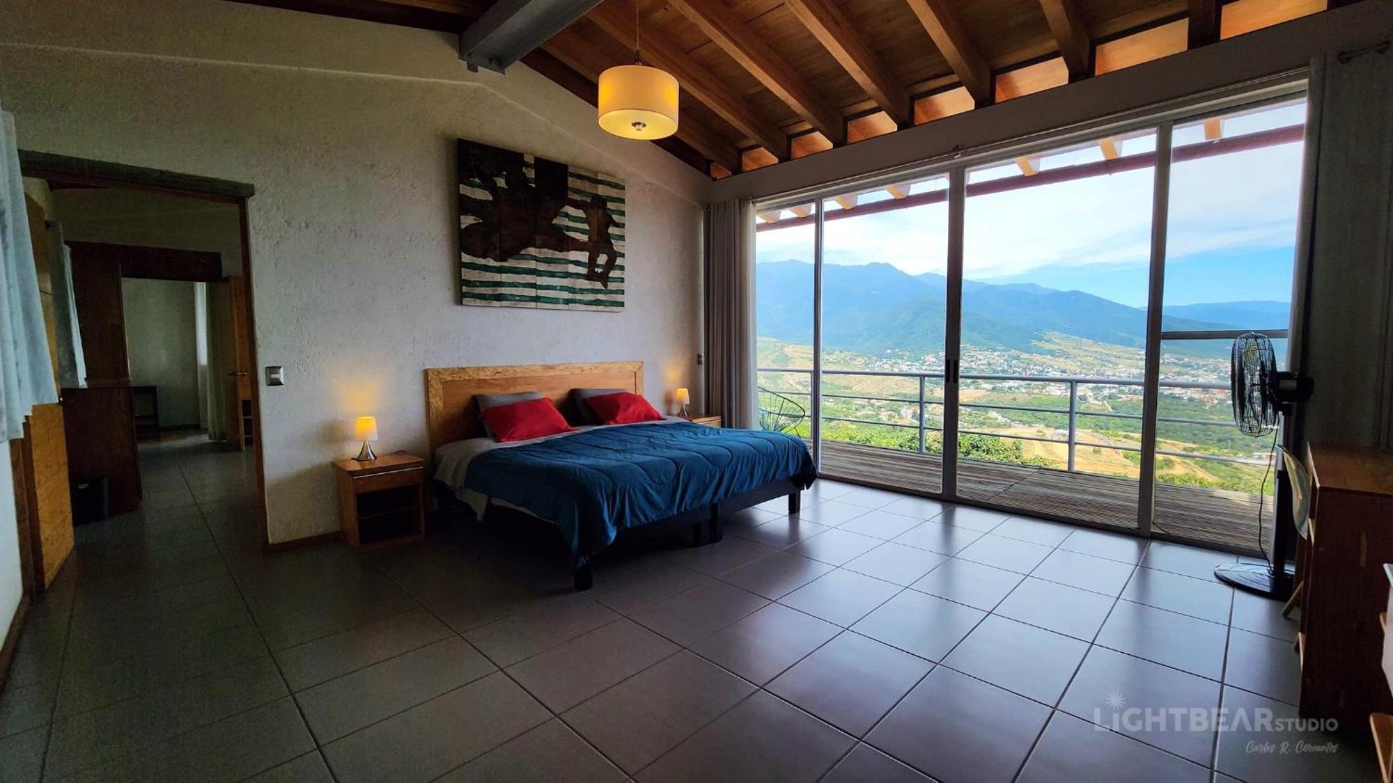 Utopia Casas Boutique Oaxaca Kültér fotó
