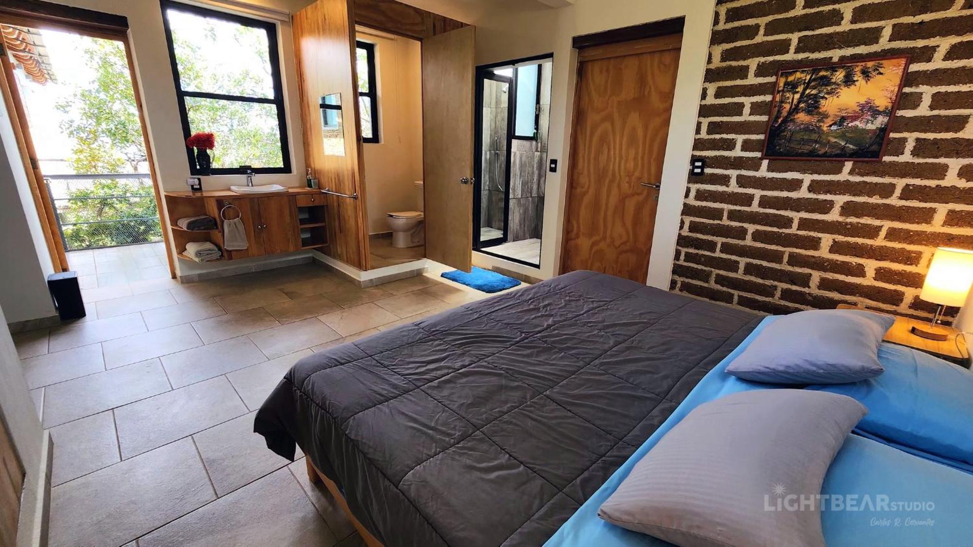 Utopia Casas Boutique Oaxaca Kültér fotó