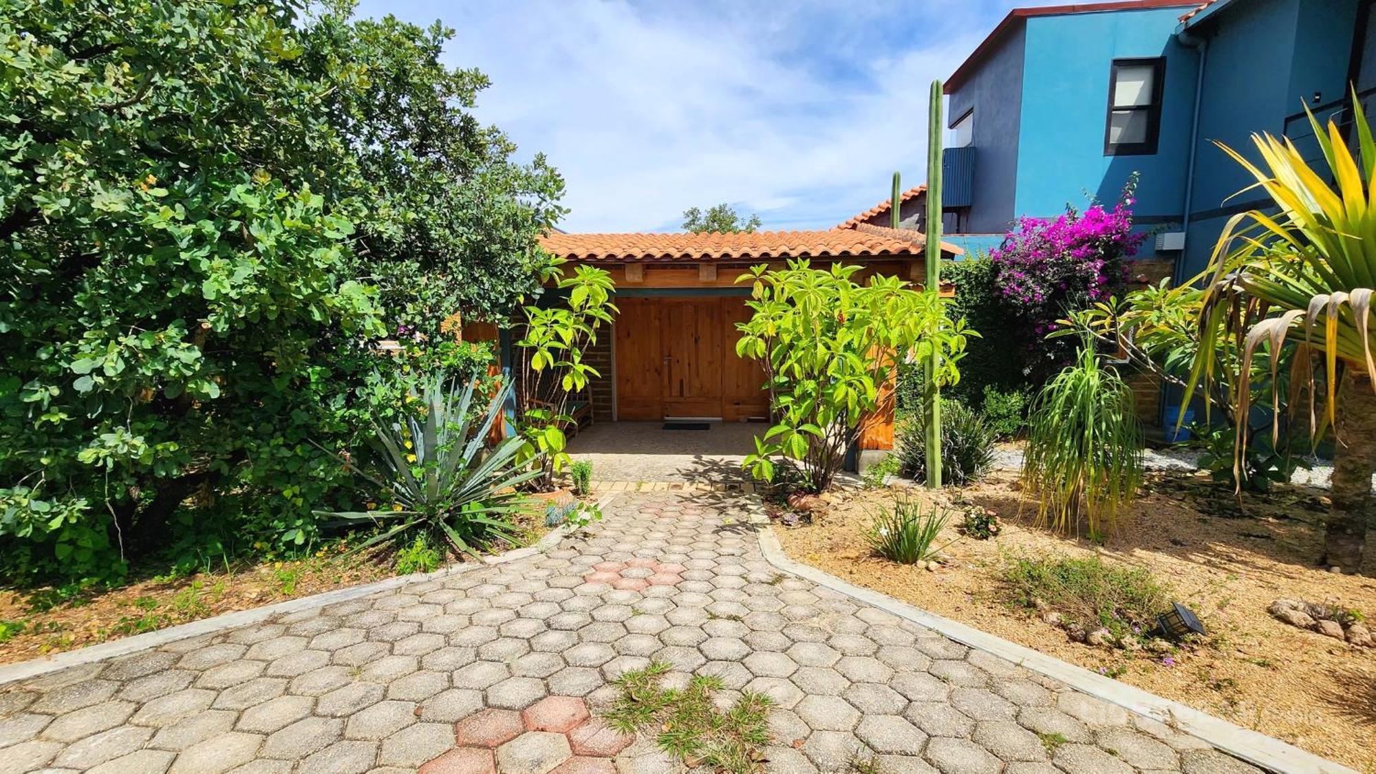 Utopia Casas Boutique Oaxaca Kültér fotó