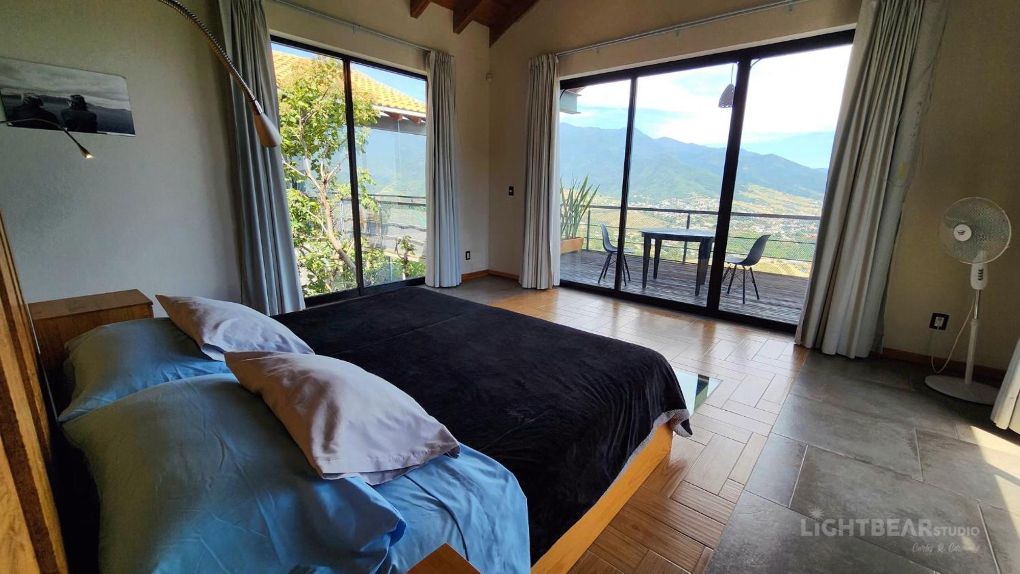 Utopia Casas Boutique Oaxaca Kültér fotó