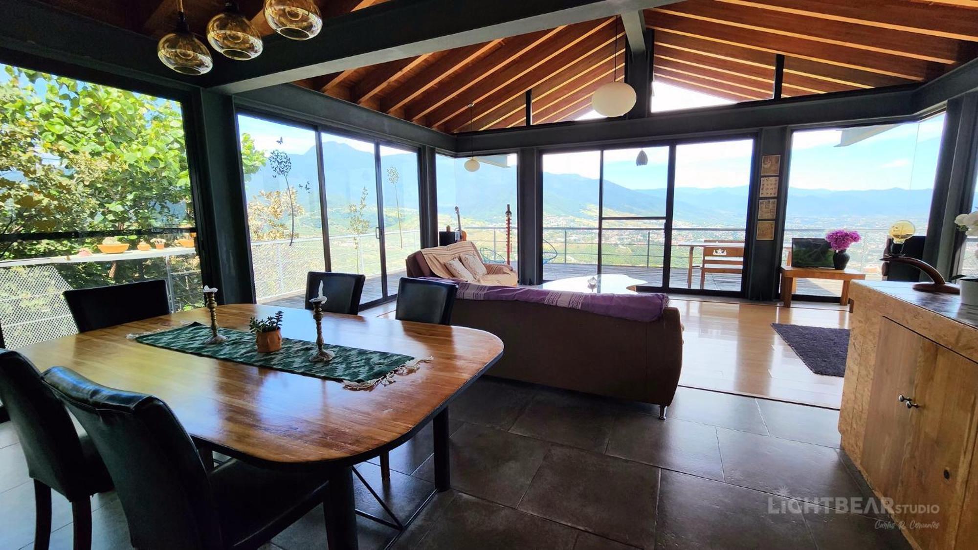 Utopia Casas Boutique Oaxaca Kültér fotó