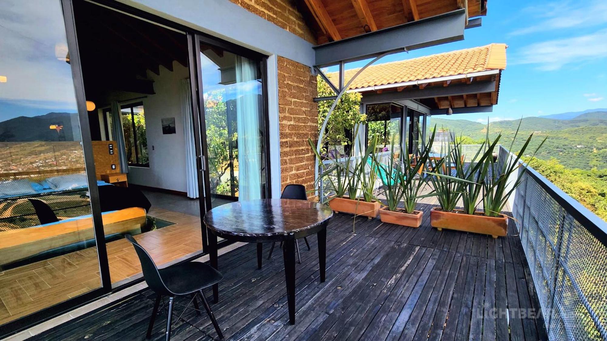 Utopia Casas Boutique Oaxaca Kültér fotó