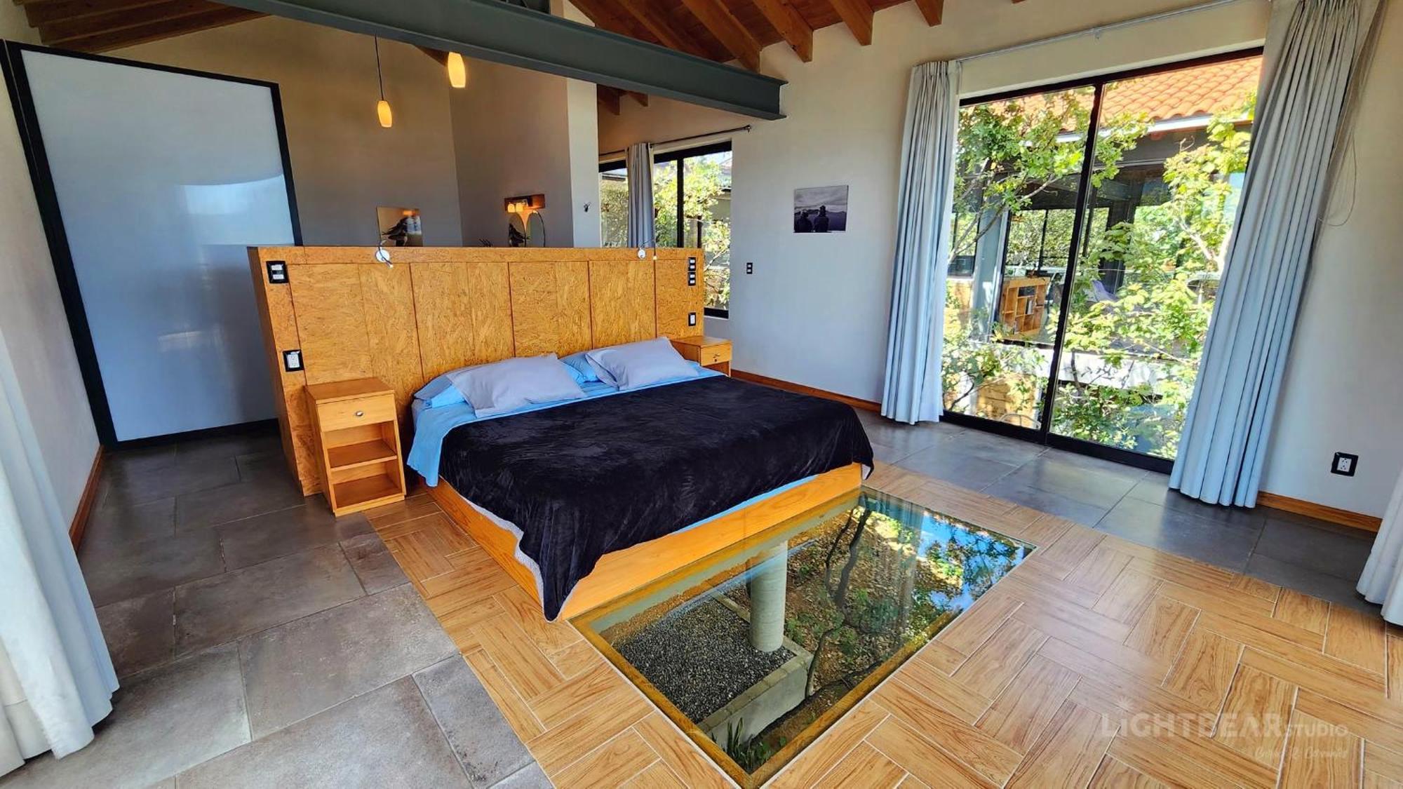 Utopia Casas Boutique Oaxaca Kültér fotó