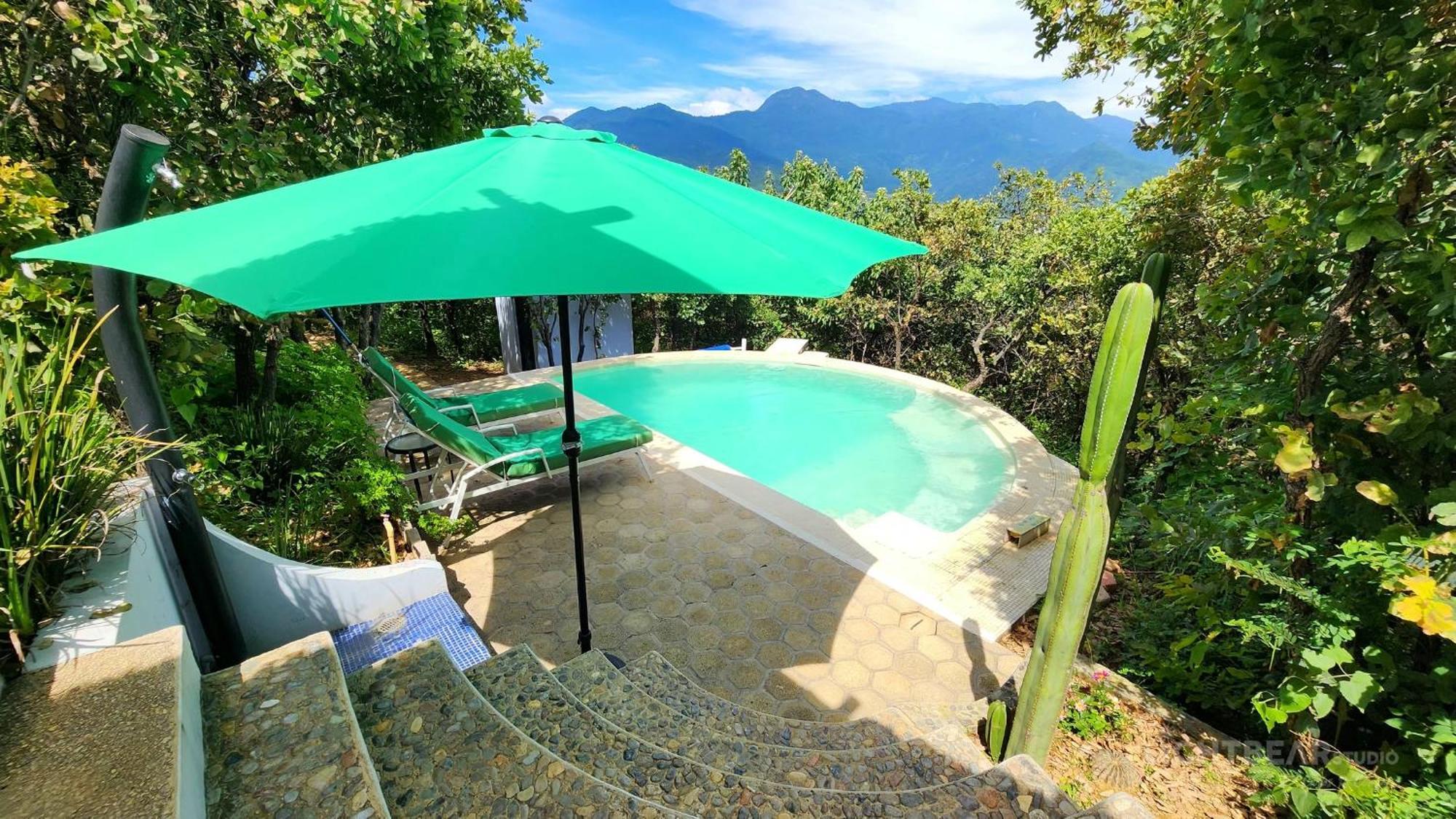 Utopia Casas Boutique Oaxaca Kültér fotó