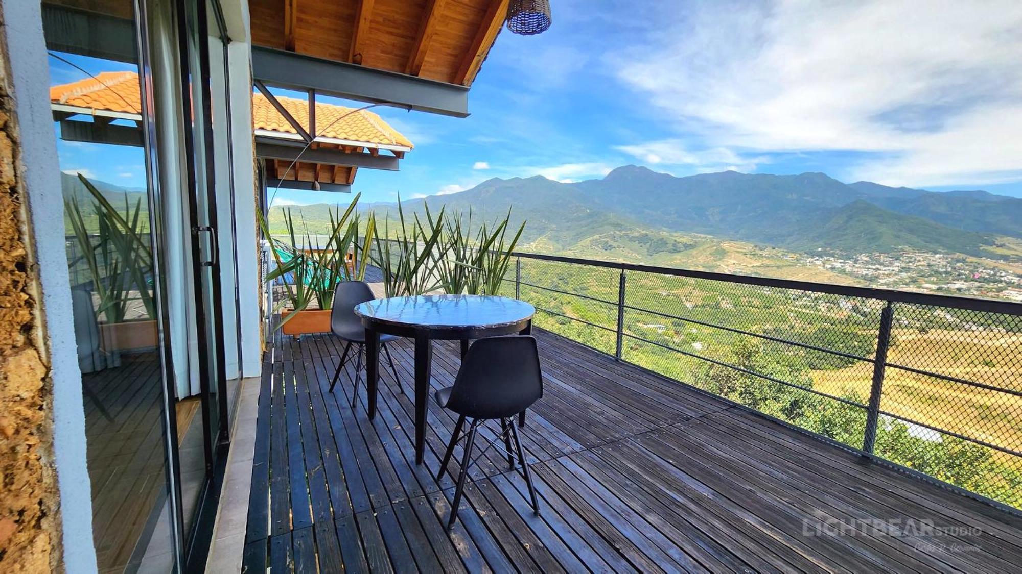 Utopia Casas Boutique Oaxaca Kültér fotó