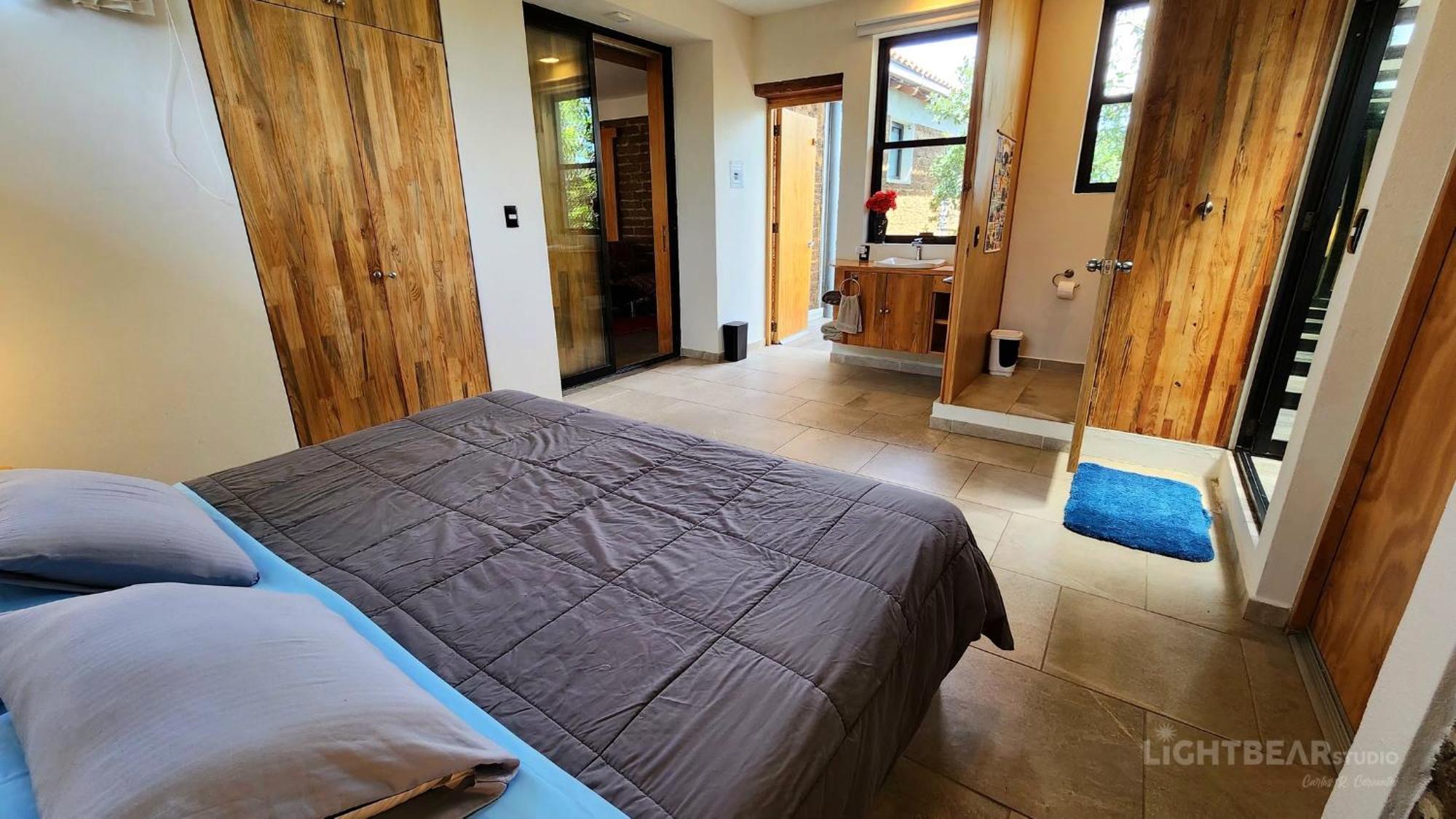 Utopia Casas Boutique Oaxaca Kültér fotó