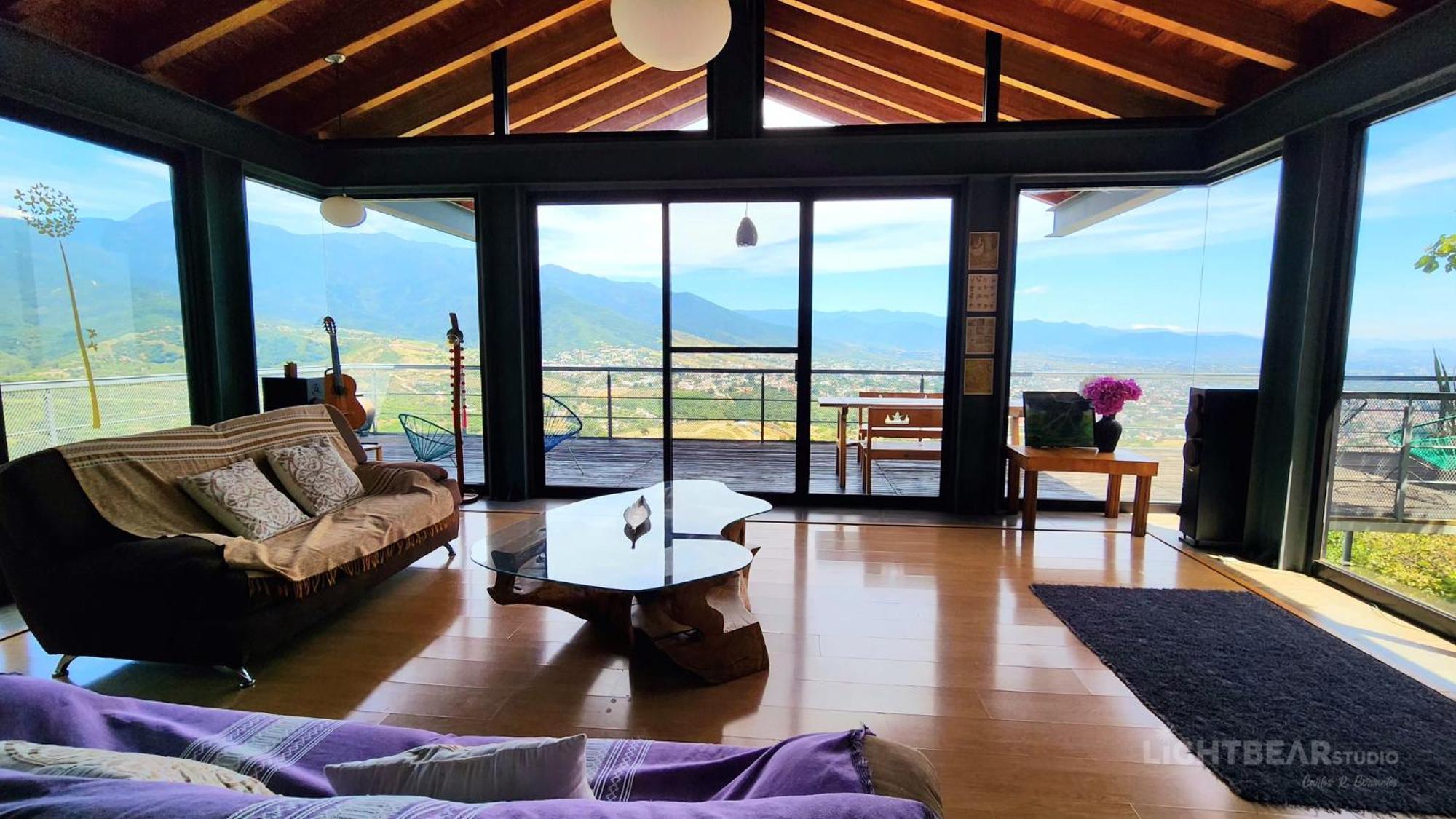 Utopia Casas Boutique Oaxaca Kültér fotó