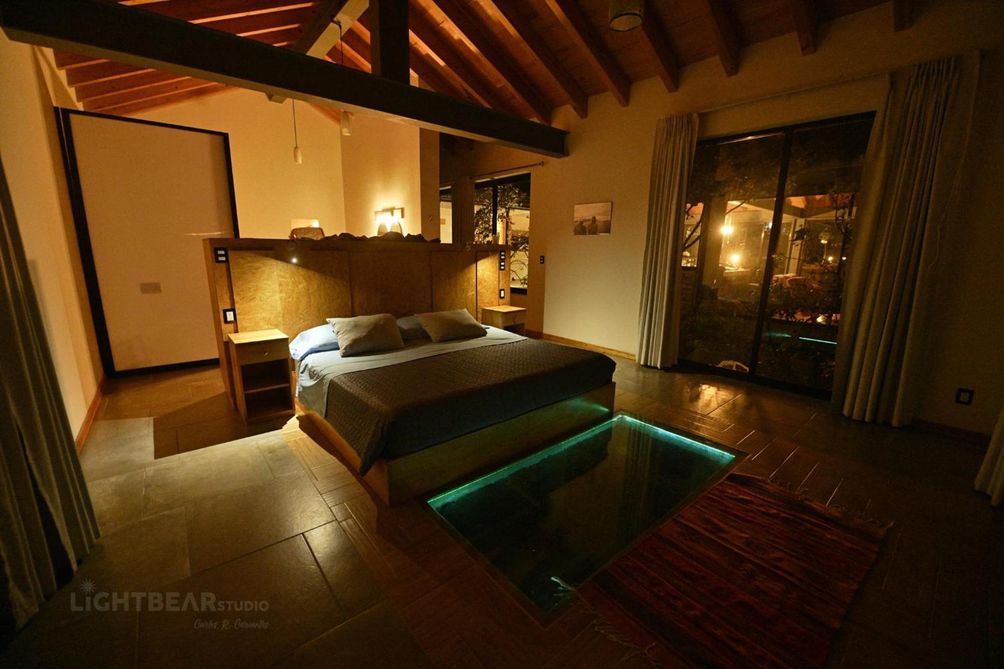 Utopia Casas Boutique Oaxaca Kültér fotó