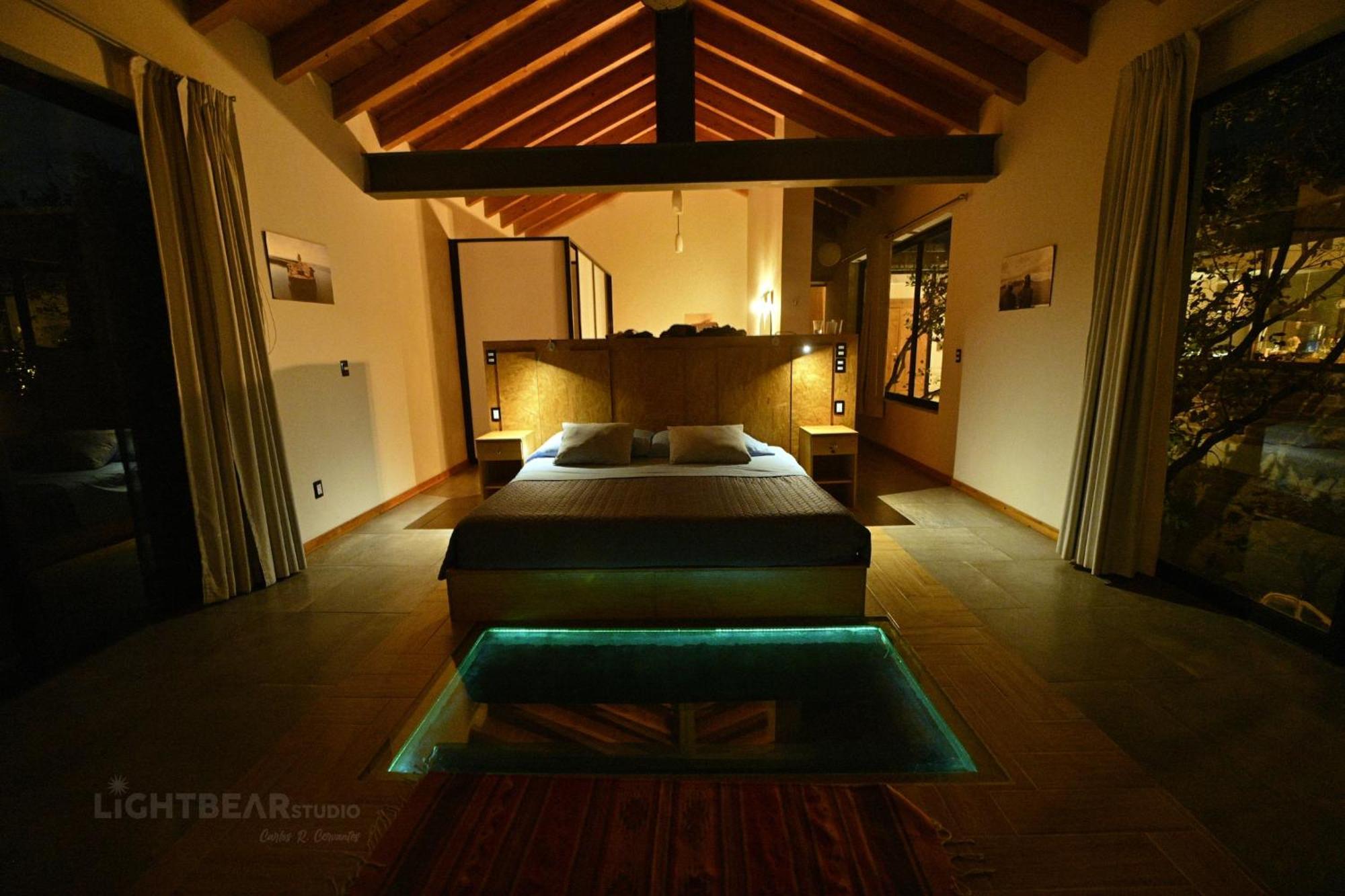 Utopia Casas Boutique Oaxaca Kültér fotó