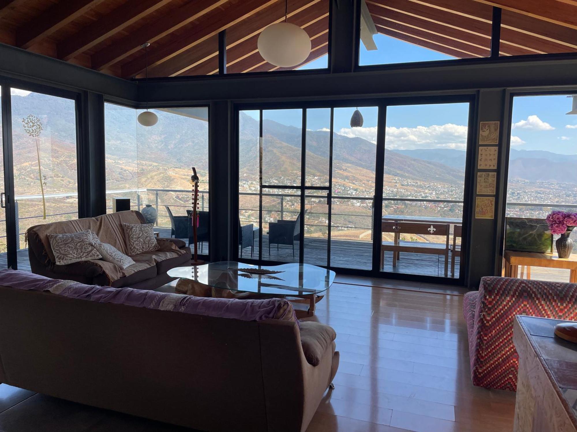 Utopia Casas Boutique Oaxaca Kültér fotó