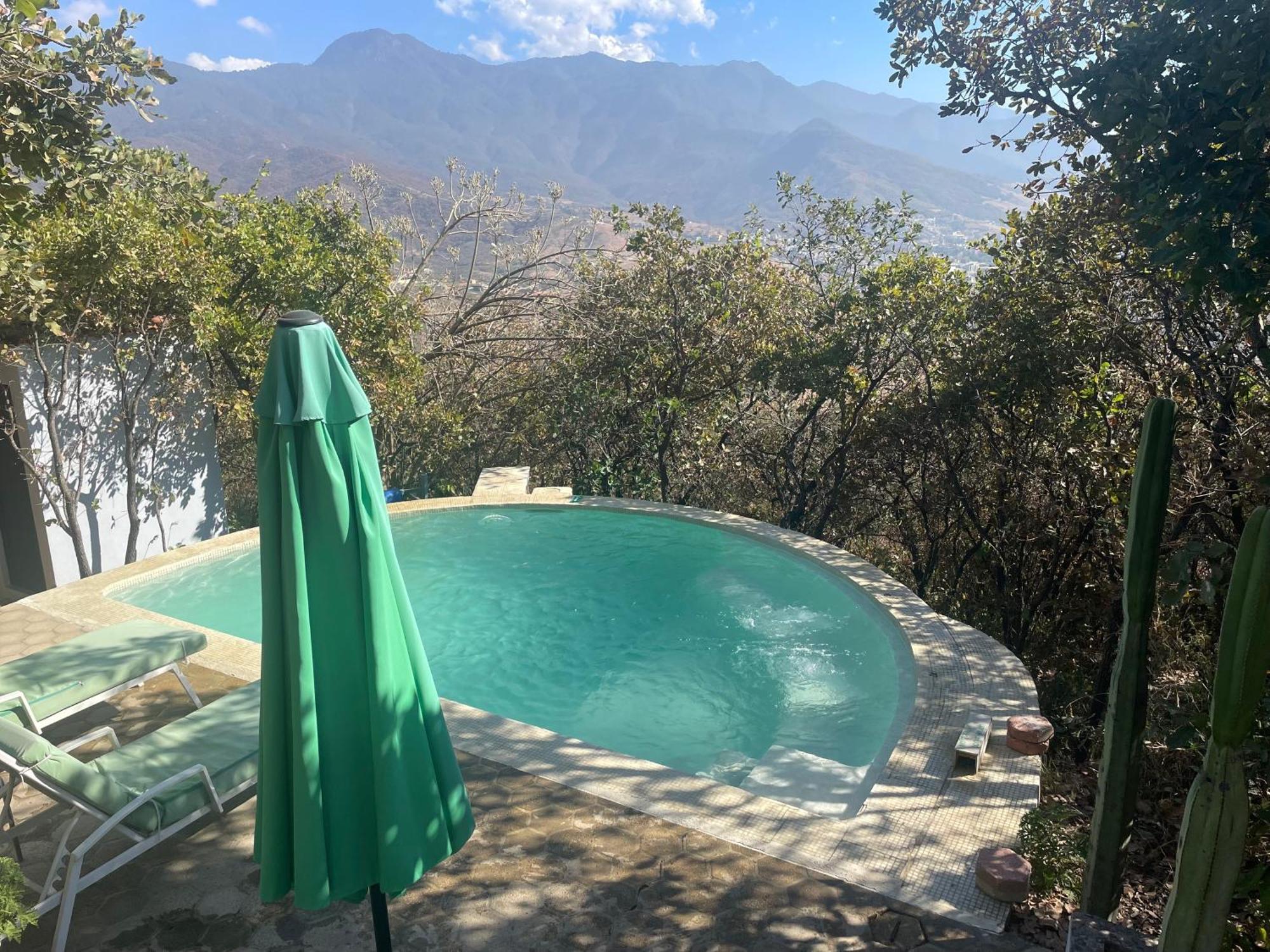 Utopia Casas Boutique Oaxaca Kültér fotó